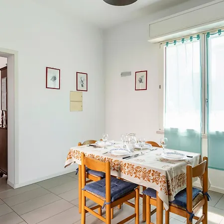Apartman Guesthost - Casa Flaminia Pesaro