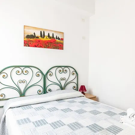 Apartman Guesthost - Casa Flaminia Pesaro