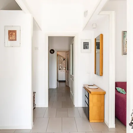 Guesthost - Casa Flaminia Apartman *