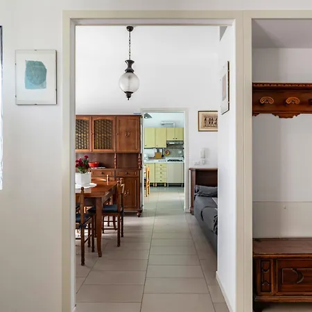 Apartment Guesthost - Casa Flaminia Pesaro