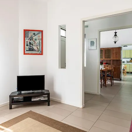 Apartman Guesthost - Casa Flaminia