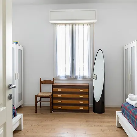 Apartment Guesthost - Casa Flaminia *