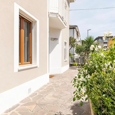 Apartman Guesthost - Casa Flaminia *