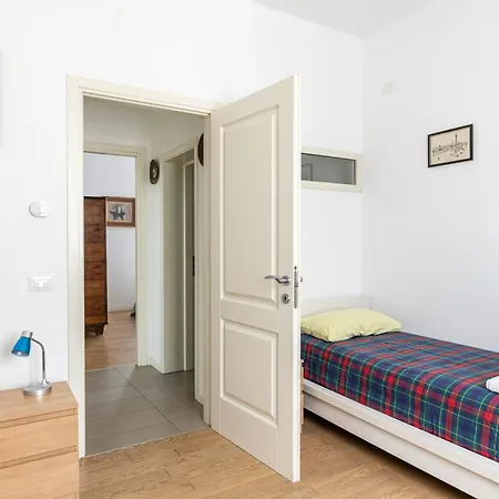 Apartman Guesthost - Casa Flaminia *