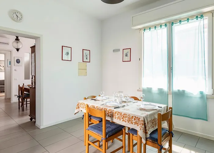Apartment Guesthost - Casa Flaminia Pesaro