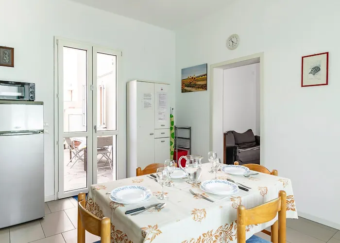 Guesthost - Casa Flaminia * Pesaro