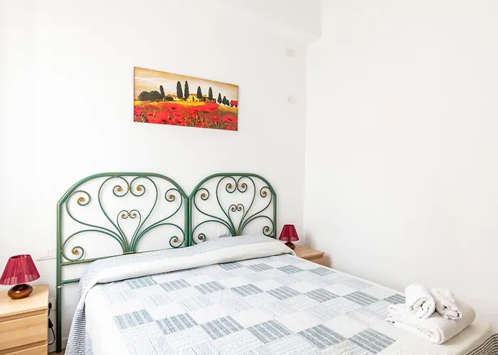 Apartment Guesthost - Casa Flaminia Pesaro