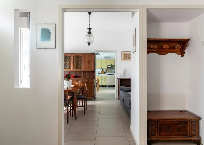 Apartment Guesthost - Casa Flaminia Pesaro