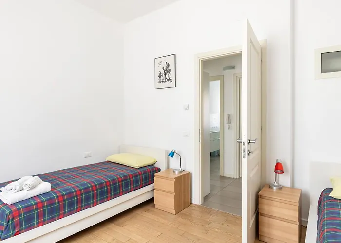 Guesthost - Casa Flaminia