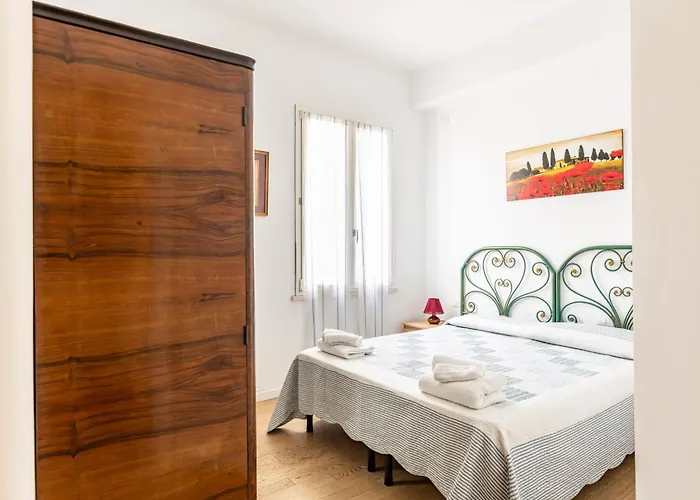 Guesthost - Casa Flaminia Apartment