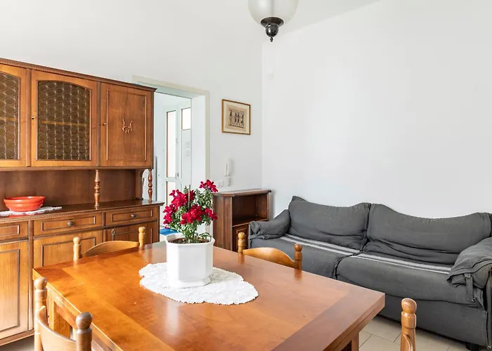 Apartment Guesthost - Casa Flaminia Pesaro