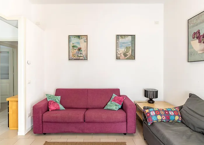 Guesthost - Casa Flaminia